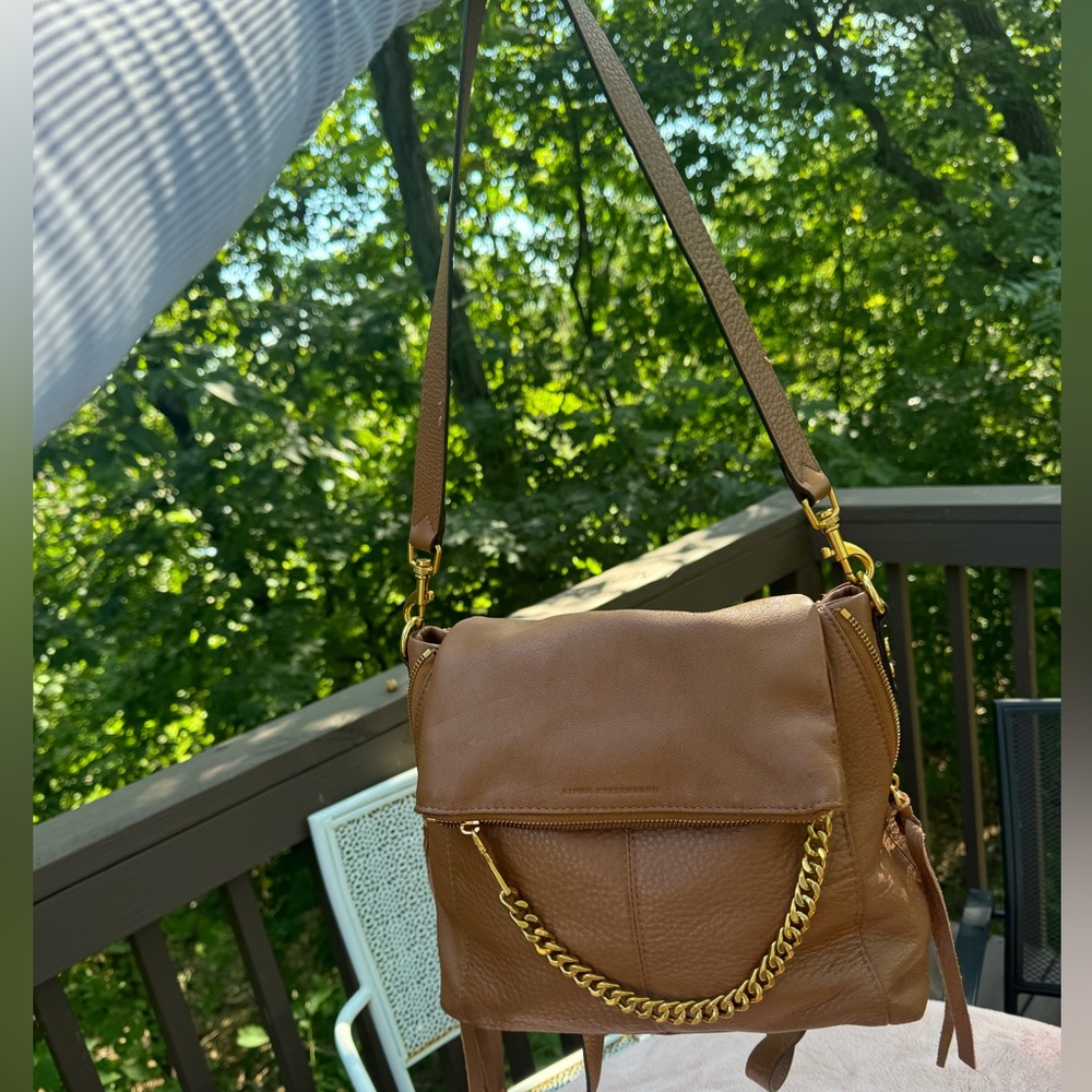 Aimee Kestenberg No B.S. Convertible Backpack